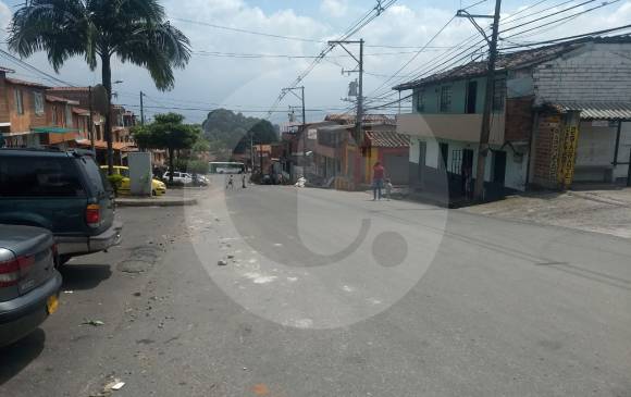 FOTO JESSICA CANO - Q’HUBO MEDELLÍN FOTO JESSICA CANO - Q’HUBO MEDELLÍN