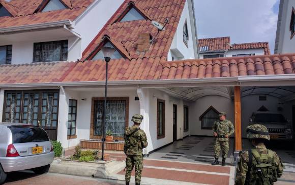 Autoridades de Colombia ocupan 47 bienes supuestamente vinculados con las FARC
