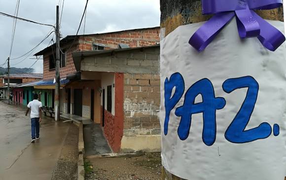 Colombia pausa su acuerdo de paz con el ELN
