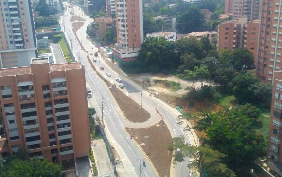 FOTOS CORTESÍA ALCALDÍA DE MEDELLÍN FOTOS CORTESÍA ALCALDÍA DE MEDELLÍN
