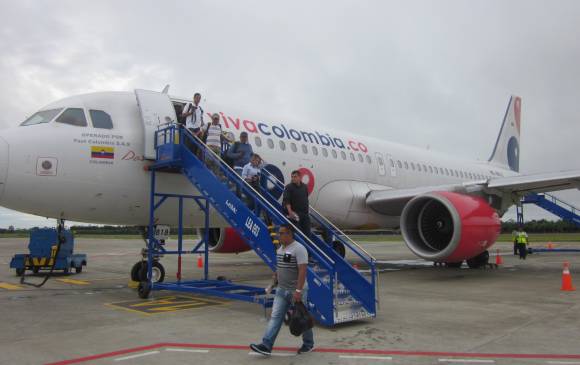 Viva Air Perú recibe autorización para volar en 21 países de AL Viva Air Perú recibe autorización para volar en 21 países de AL