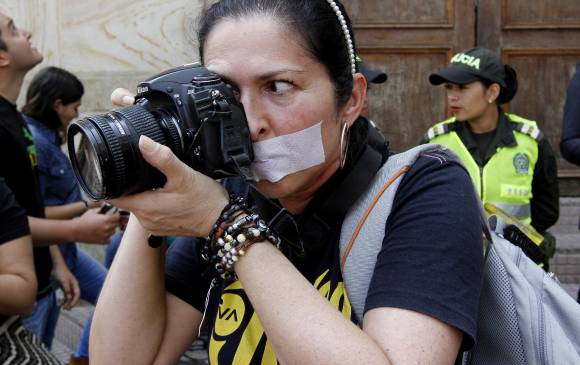 Fallo de la Corte pone en riesgo libertad de prensa Fallo de la Corte pone en riesgo libertad de prensa