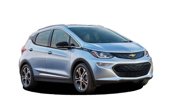 Estos carros recargan baterías para 2018