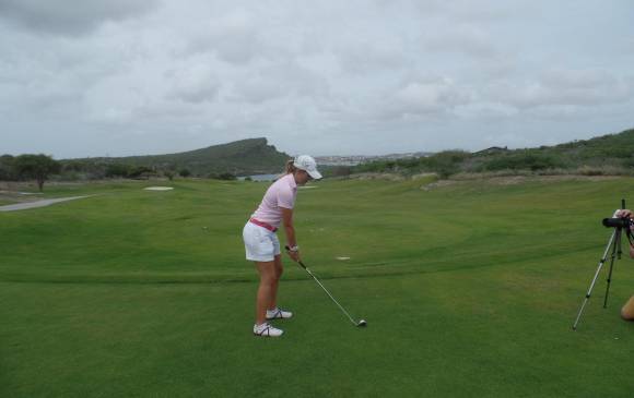 El hotel tiene el campo de golf más grande de la isla, profesional, con 18 hoyos, par 72. El hotel tiene el campo de golf más grande de la isla, profesional, con 18 hoyos, par 72.
