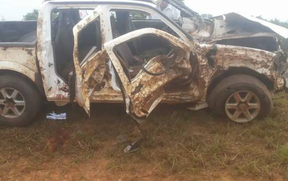 Un soldado muerto y tres heridos en ataque del Eln en Arauca