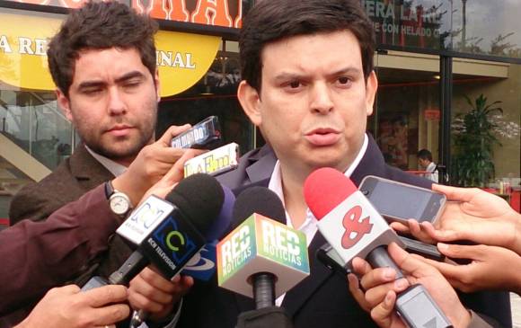Incautan cuatro fincas del exgobernador Alejandro Lyons en Córdoba Incautan cuatro fincas del exgobernador Alejandro Lyons en Córdoba