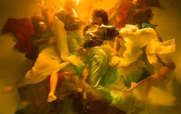 Foto de Christy Lee Rogers, Estados Unidos. Ganador en la categoría abierta movimiento. FOTO Cortesía Sony World Photography Awards Foto de Christy Lee Rogers, Estados Unidos. Ganador en la categoría abierta movimiento. FOTO Cortesía Sony World Photography Awards