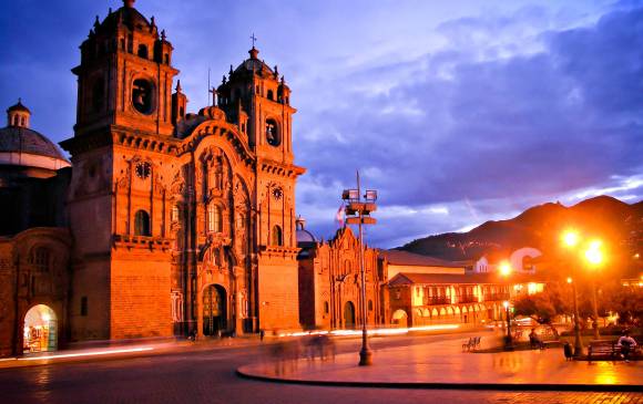 Perú, estrella en Vitrina Turística Anato 2015 Perú, estrella en Vitrina Turística Anato 2015