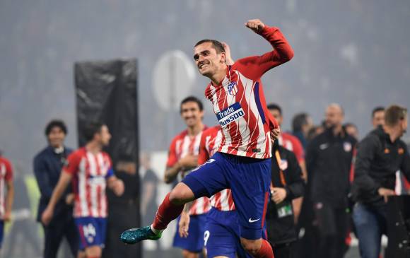 Duelo por la supremacía de la Europa League Duelo por la supremacía de la Europa League