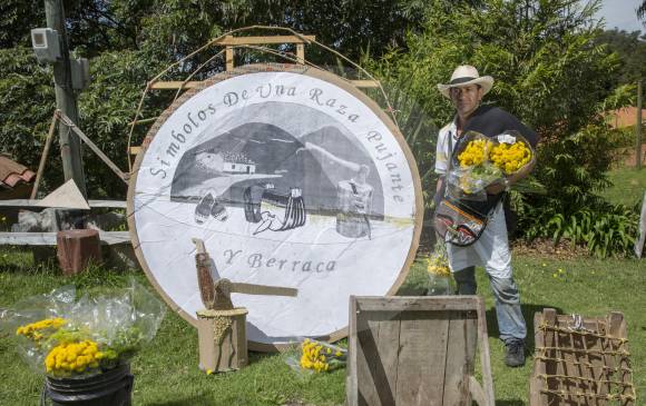 Lanzamiento oficial de Feria de las Flores 2017