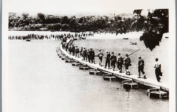 El olvido es el peor enemigo de la paz: De Riquer