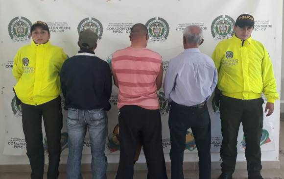 Padre, abuelo y tío señalados de abusar contra niña, en libertad