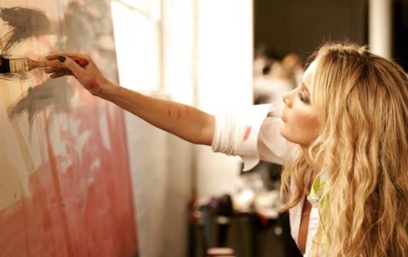La Verdadera Valeria Lotero El Hiperrealismo Es Uno De Los Estilos Artisticos Que Mas Aplica Esta Obra Es Una La Verdadera Valeria Lotero El Hiperrealismo Es Uno De Los Estilos Artisticos Que Mas Aplica Esta Obra Es Una