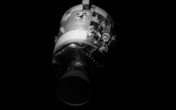 Apolo 13 FOTO Nasa