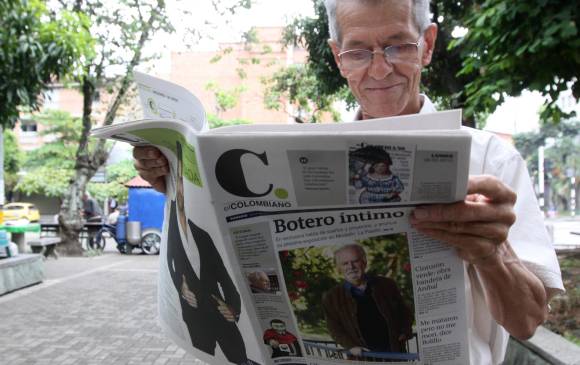DIARIO COLOMBIANO TIEMPO diario colombiano tiempo: