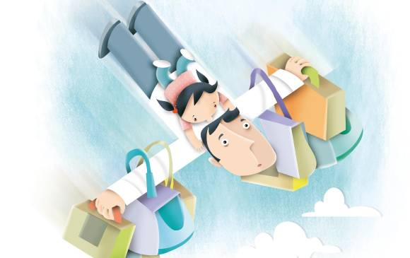 ilustración ELENA OSPINA ilustración ELENA OSPINA