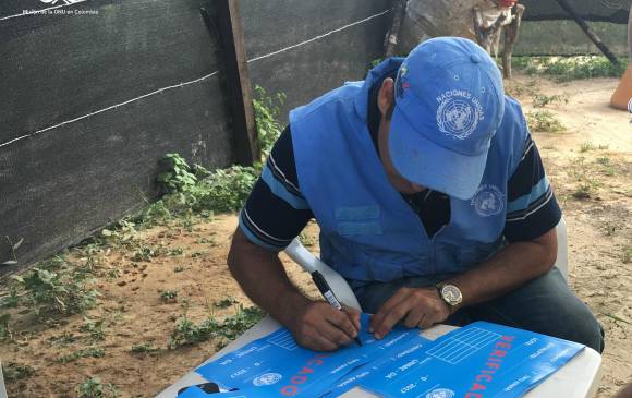 Colombia: FARC denuncia nuevos asesinatos de excombatientes