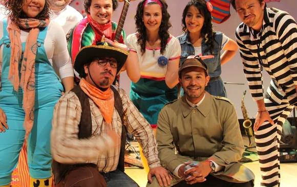 Cuatro razones para no perderse la Feria del Libro de Bogotá