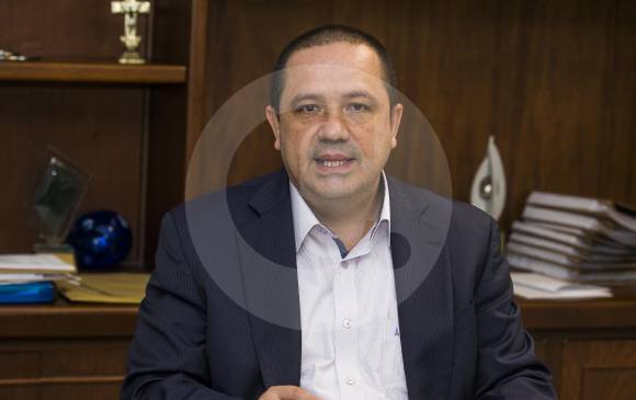 Alcalde de Medellín pidió la renuncia del gerente del Hospital General