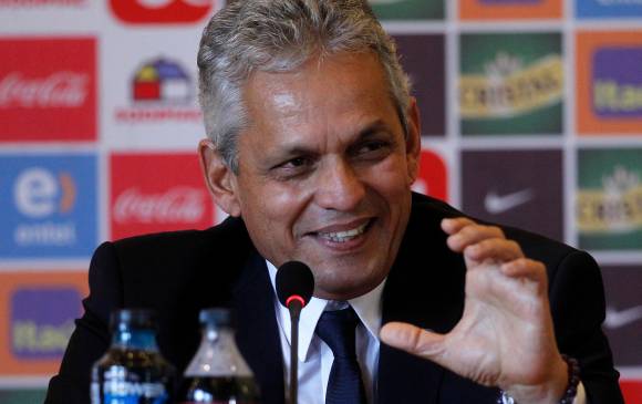 El millonario premio que pactó Reinaldo Rueda si clasifica a la Roja al Mundial de Qatar 2022