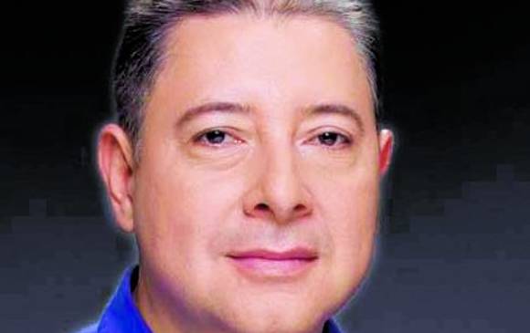Nicolás Albeiro Echeverri Representante electo 52.666 votos Nicolás Albeiro Echeverri Representante electo 52.666 votos