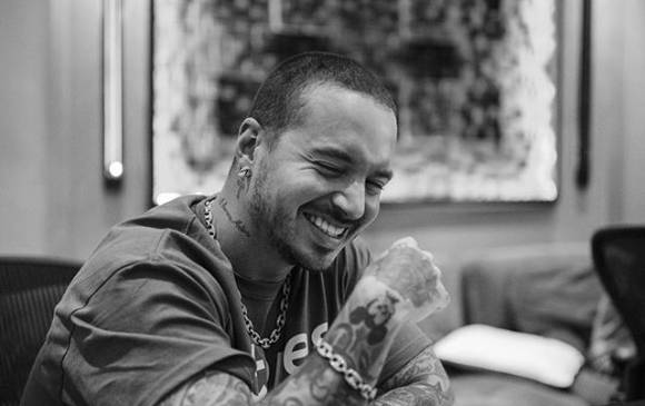 <p>El artista antioqueño J Balvin (@JBalvin) ya suma 20.937.696 seguidores y ocupa la casilla 87 del top 100 de los más seguidos en esta red social. </p><p></p><p><b>5. Sofía Vergara</b></p> <p>El artista antioqueño J Balvin (@JBalvin) ya suma 20.937.696 seguidores y ocupa la casilla 87 del top 100 de los más seguidos en esta red social. </p><p></p><p><b>5. Sofía Vergara</b></p>