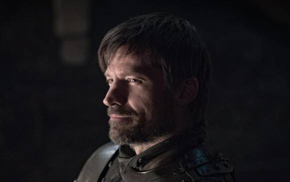 Jaime Lannister. FOTO Cortesía HBO Jaime Lannister. FOTO Cortesía HBO