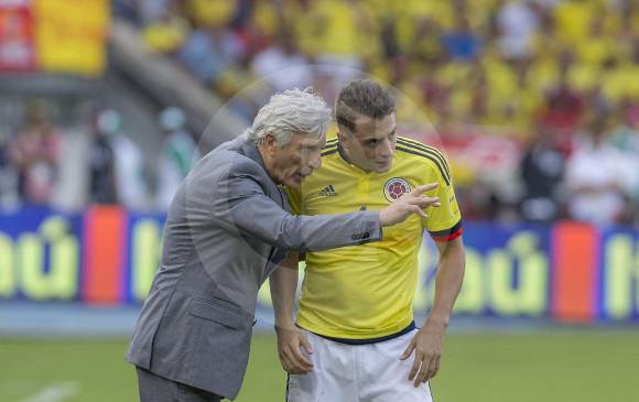Colombia habría pedido cambio de sede para duelo con Venezuela por Eliminatoria