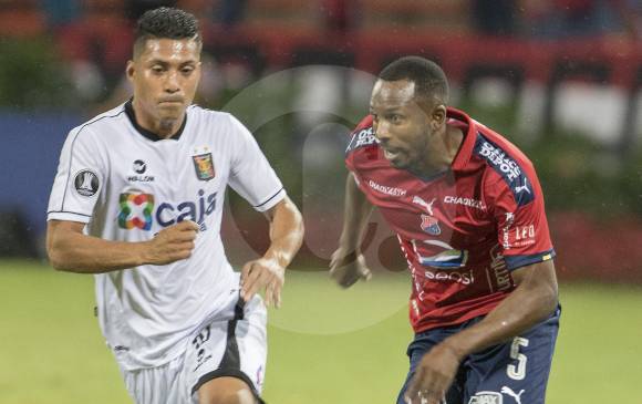Un DIM de mentalidad ganadora busca festejar