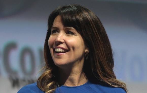 Patty Jenkins es la directora de la primera Wonder Woman. Repetirá en la continuación. Patty Jenkins es la directora de la primera Wonder Woman. Repetirá en la continuación.