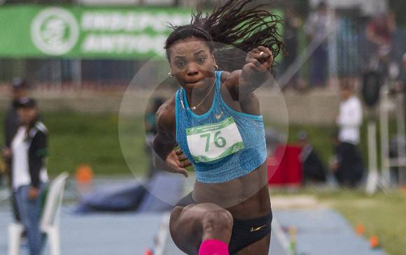 Los 9 chilenos que disputarán el Mundial de Atletismo Los 9 chilenos que disputarán el Mundial de Atletismo