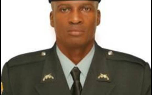 Policía secuestrado salió en abril de Carabineros
