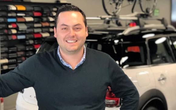 El mercado Premium quiere pisar el acelerador en Medellín