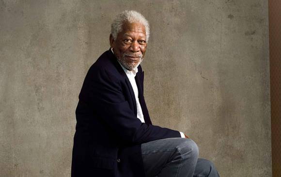 Morgan Freeman seguirá investigando los misterios de la humanidad. FOTO Cortesía Nat Geo Morgan Freeman seguirá investigando los misterios de la humanidad. FOTO Cortesía Nat Geo
