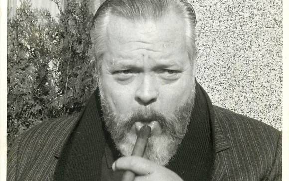 Orson Welles tuvo tres esposas, Virginia Nicholson, Rita Hayworth y Paola Mori. Tuvo un hijo con cada una. FOTO archivo
