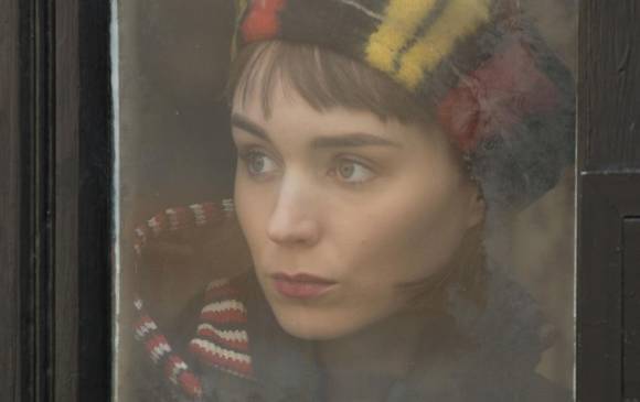 Rooney Mara estuvo nominada al Óscar por Carol. FOTO Cortesía Rooney Mara estuvo nominada al Óscar por Carol. FOTO Cortesía