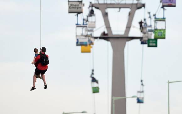 FOTO AFP FOTO AFP