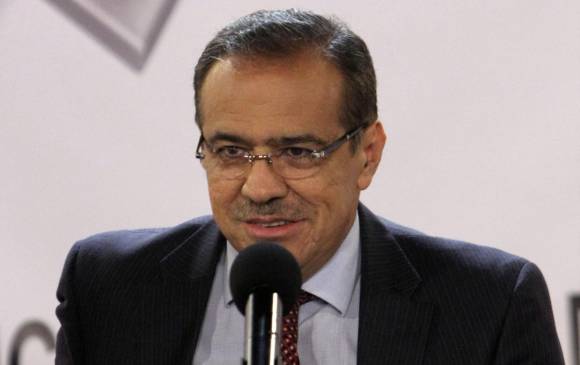 Investigación contra exministro de Transporte, Miguel Peñaloza en caso Odebrecht