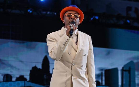 Spike Lee nunca había sido nominado como Mejor director. FOTO AFP Spike Lee nunca había sido nominado como Mejor director. FOTO AFP