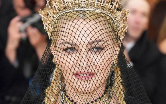Madonnajean paul gaultier