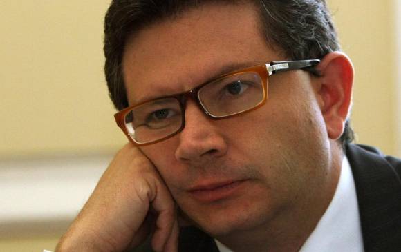 Testigo de Odebrecht en Colombia habría muerto por cianuro Testigo de Odebrecht en Colombia habría muerto por cianuro