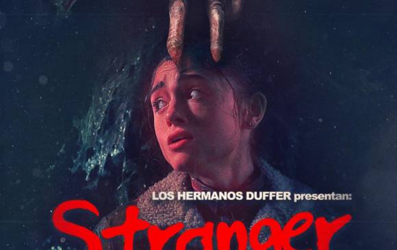 Los monstruos que despertó Stranger Things