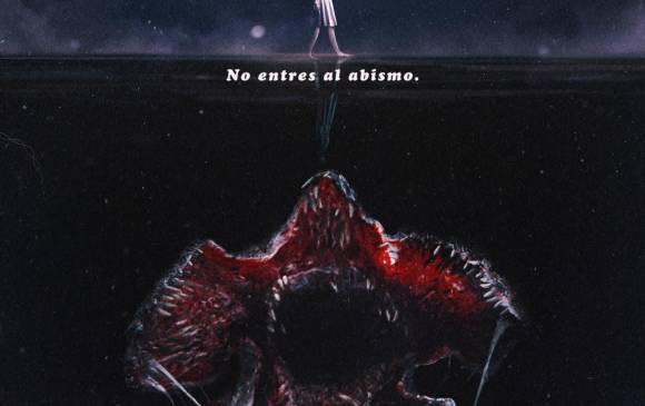 Los monstruos que despertó Stranger Things