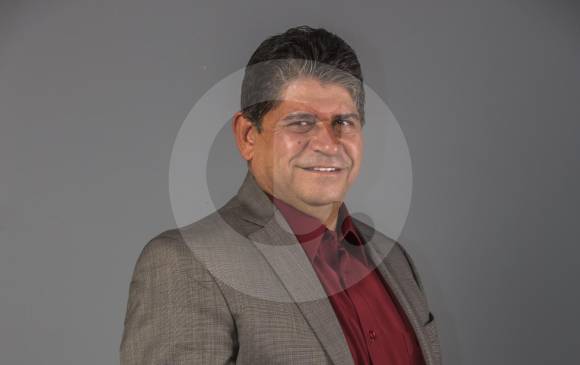 César Suárez regresa a sus funciones como alcalde de Bello César Suárez regresa a sus funciones como alcalde de Bello
