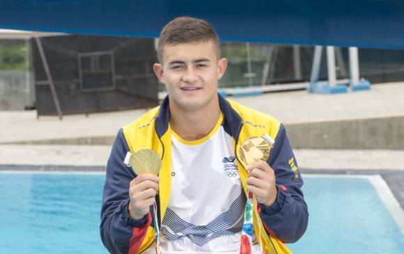 Un chat con Daniel Restrepo, director invitado