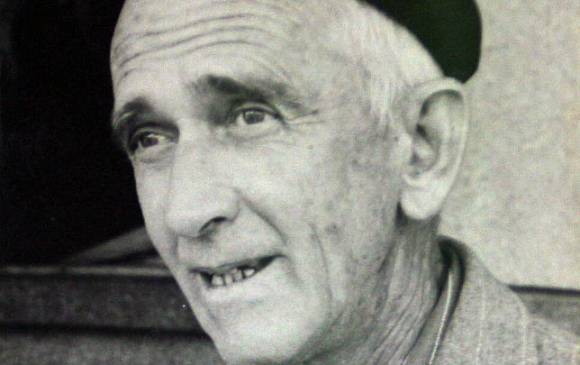 Fernando González (1895-1964) Fernando González (1895-1964)