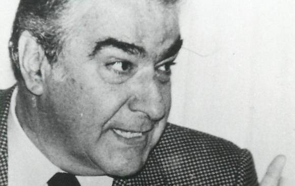 Álvaro Mutis (1923-2013) Álvaro Mutis (1923-2013)