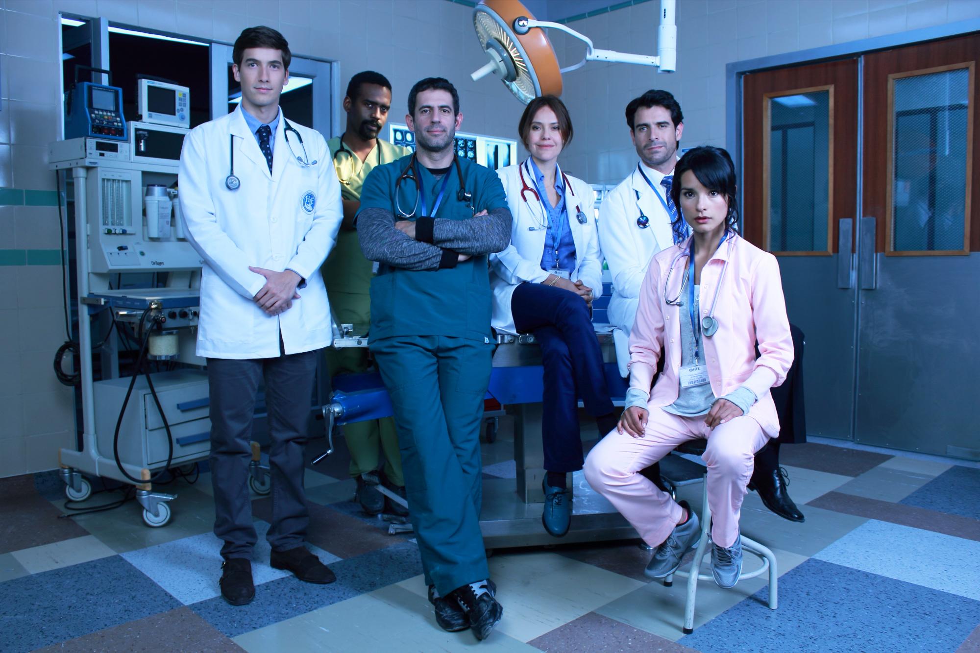Sala de Urgencias se trata de un cautivante drama en torno a la Rcn Tv Sala De Urgencias Capitulos ~ Sala de Urgencias se trata de un cautivante drama en torno a la