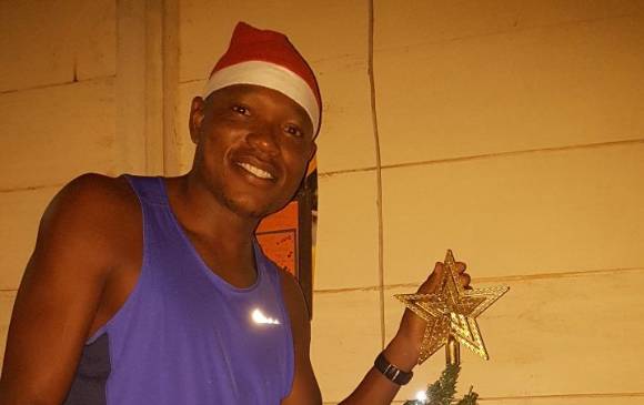 John Fredy Murilloatleta.