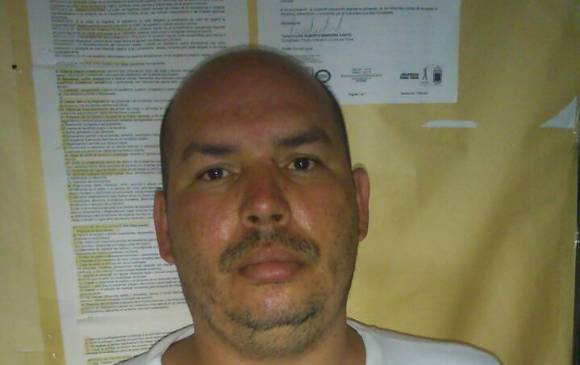 Por Alexander Jaramillo Cartagena, alias, “Samir”, jefe de la banda delincuencial “El Salado”, las autoridades ofrecen una recompensa de 20 millones de pesos. Foto: cortesía Policía. Por Alexander Jaramillo Cartagena, alias, “Samir”, jefe de la banda delincuencial “El Salado”, las autoridades ofrecen una recompensa de 20 millones de pesos. Foto: cortesía Policía.